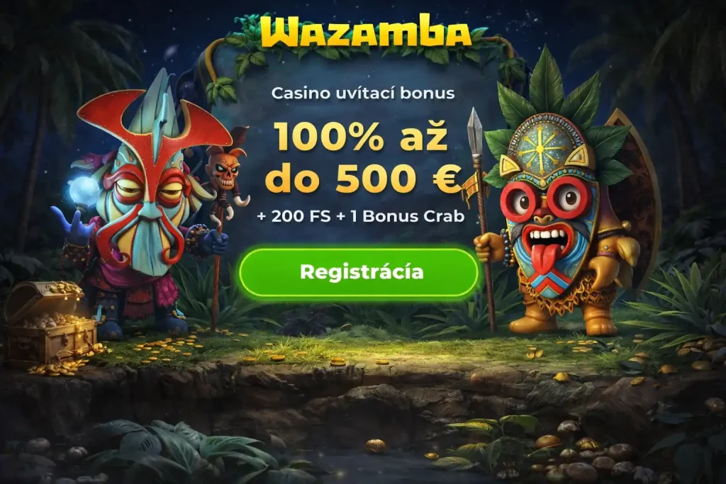 wazamba